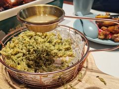 -老周家酱卤猪蹄私房菜(克拉玛依西街店)