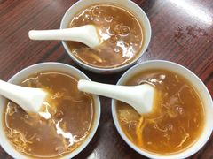 -添發碗仔翅美食