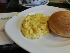 -翠华餐厅(湾仔店)