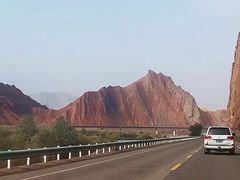 -天山神秘大峡谷