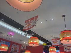 -东流山烤鸭·家常菜(雨山龙湖店)