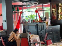 -肥肥蟹海鲜饭店(马六甲店)