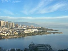 -大理洱海