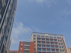 -上海市工商外国语学校