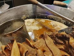 -卤大叔·广州牛杂(壹方城店)