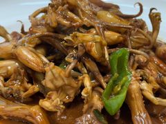 -善银私房菜馆(金舟花园小区店)