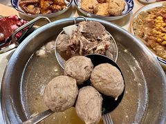 -通好吃潮汕潮家牛肉火锅店(张家边店)