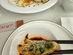 -海知道大连海鲜水饺(南山大冲店)