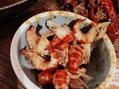 -大川先生·小龙虾·川菜(信义坊店)