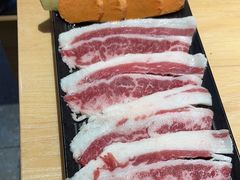 -麻蒲碳烤肉(嘉禾东平地铁站19号店)