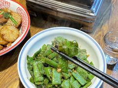 -铭厨特色家常菜(金色溪泉湾店)