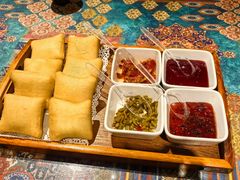 -乡村馕坑肉·烧烤·新疆菜·本地人更爱吃(阿勒泰首店)