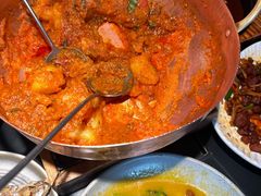 -Ameigo梅果·云贵川bistro(长宁来福士店)