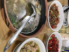 -笨罗卜浏阳菜馆(太平街店)