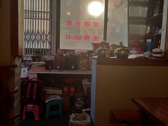 -黔江鸡杂火锅(红星路一段)