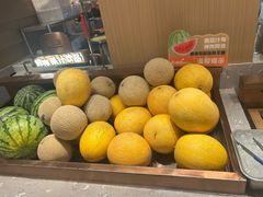 -山焱·炭火自助烤肉(周浦万达店)