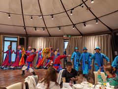 -九十九顶毡房(阜石路店)