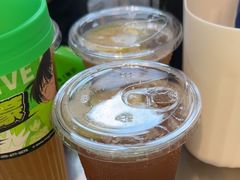 -柠季·手打柠檬茶(静安大悦城北座B1店 )
