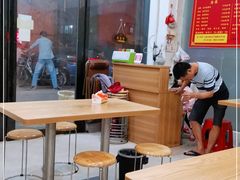 用餐区-潮汕裕成莲藕(泰沙路店)