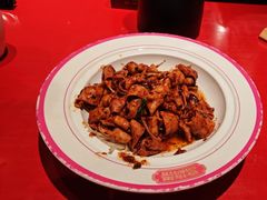 鼓油王爆炒鹅肠-春梅里卤鹅馆·47年老字号(中山路店)