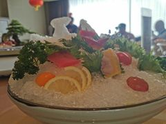 -青岛海景花园大酒店·粤海餐厅