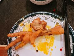 精品烧鸡公-重庆烧鸡公火锅(簋街店)