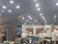 -东四民芳餐厅(世茂工三店)