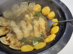 -东北铁锅宴(云龙华府店)