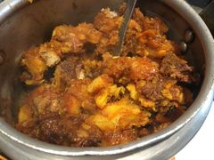 火车头小焖锅-奇滋豆味(南十四道街店)