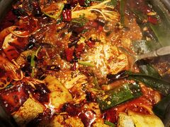 -师烤·豆花烤鱼(广州荔湾扬韬广场店)
