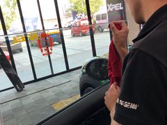 -车艺尚上海龙膜隐形车衣汽车贴膜旗舰店