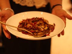 -一坐一忘云南菜(卓悦中心)