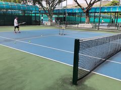 -天河体育中心
