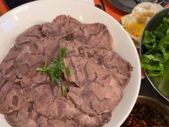 -杨小佳·齐齐哈尔烤肉·烤串(广州店)