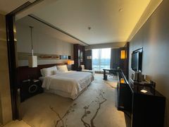 -广交会威斯汀酒店