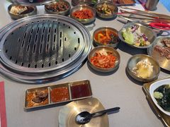 -韩一品韩国料理(柏庐南路店)