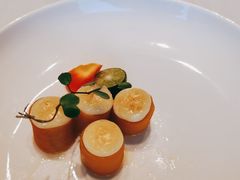 -君庭中餐馆(湘江豪生店)