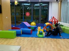 -澳洲袋鼠早教(金辉环球广场店)