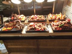 -领鲜活海鲜榴莲自助火锅(东门店)