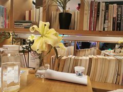 -四季餐厅(大寺店)