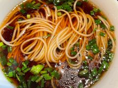 -小厨娘金榜题名(夫子庙秦淮河店)