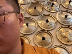 -金北顺大锅家(신사본점)