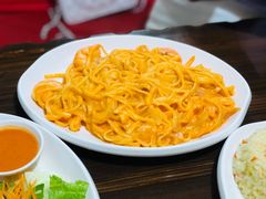 -panchos 墨西哥餐厅(嘉绿苑店)