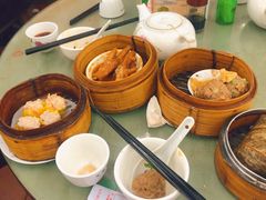 糯米鸡-香港蓮香樓(中環店)