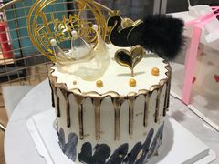 -西檬树SIMON·T轻奢蛋糕(大东方Max店)