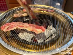 -西塔老太太泥炉烤肉(北京双井店)
