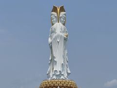 -三亚南山文化旅游区