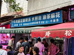 -东仓门早市