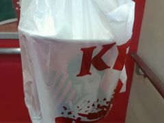 -肯德基(学院路店)