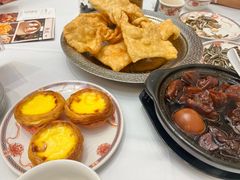 -稻香海鲜饭店(第一国际店)